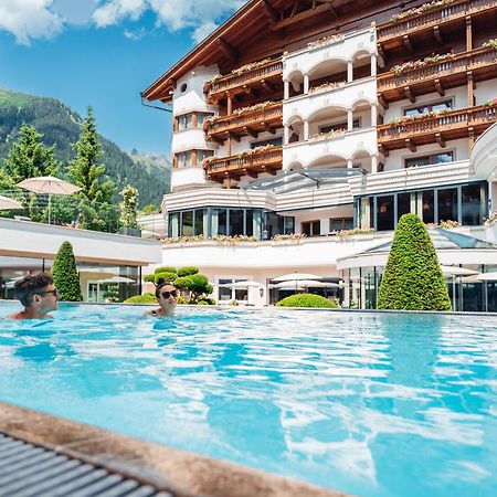Trofana Royal 5 Hotel Ischgl Kültér fotó