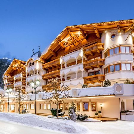 Trofana Royal 5 Hotel Ischgl Kültér fotó
