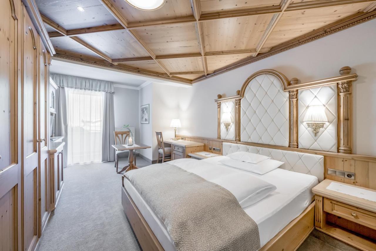 Trofana Royal 5 Hotel Ischgl Kültér fotó