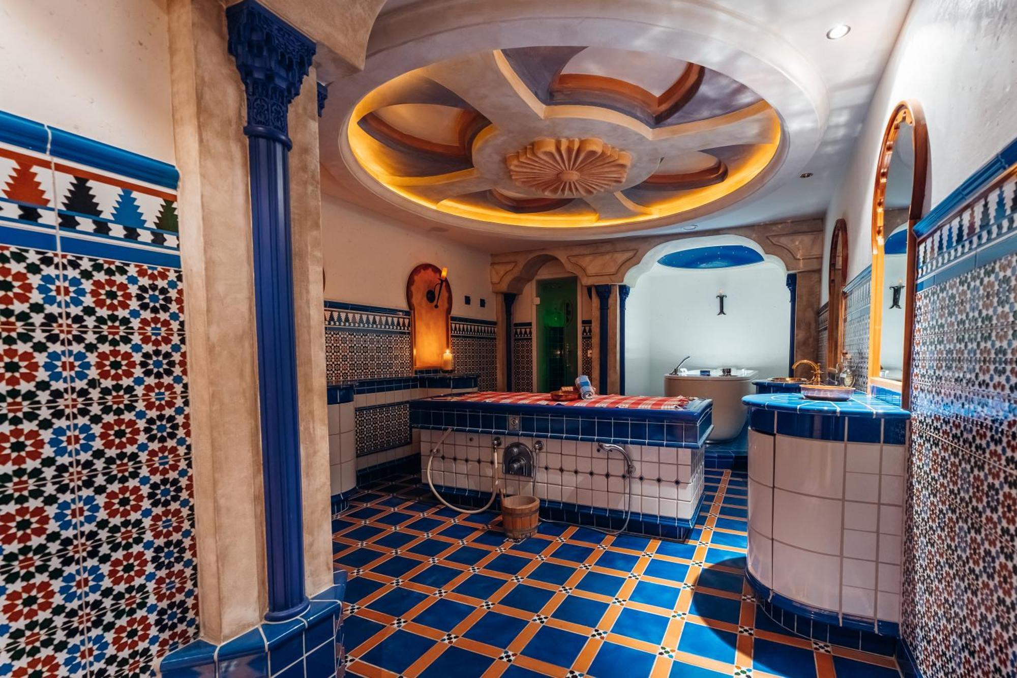 Trofana Royal 5 Hotel Ischgl Kültér fotó