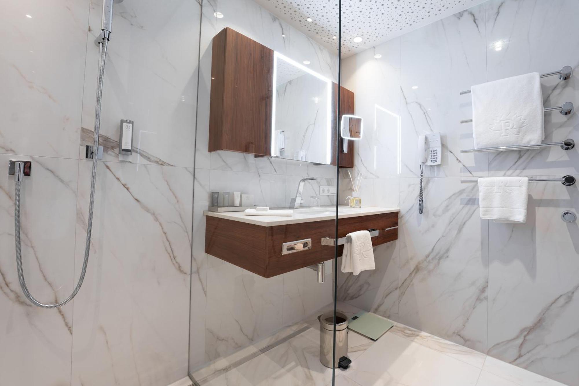Trofana Royal 5 Hotel Ischgl Kültér fotó