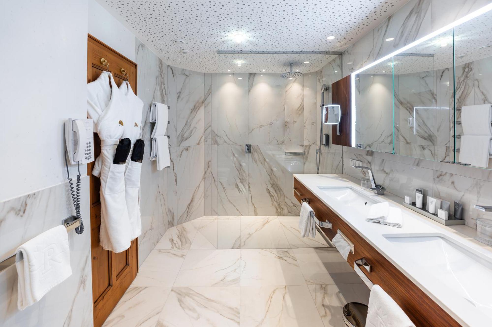 Trofana Royal 5 Hotel Ischgl Kültér fotó