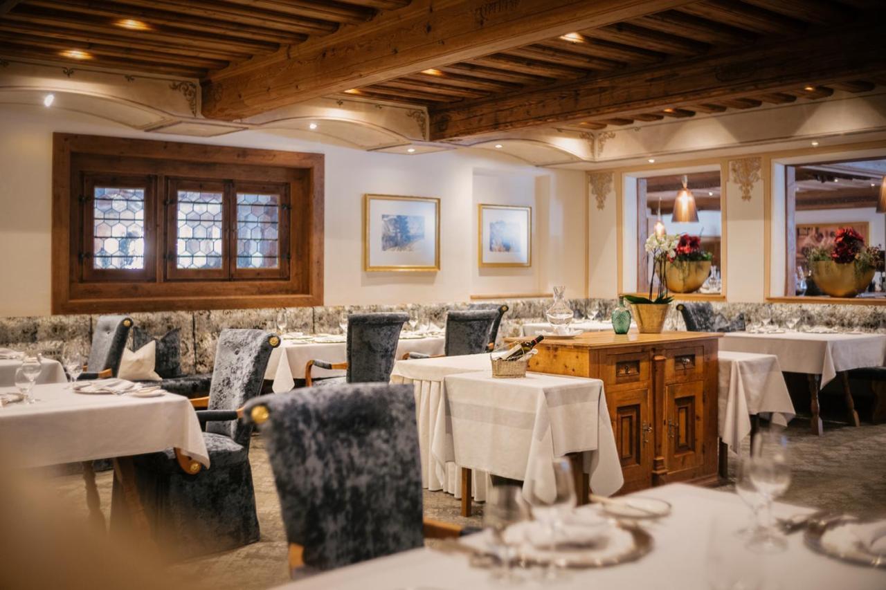 Trofana Royal 5 Hotel Ischgl Kültér fotó