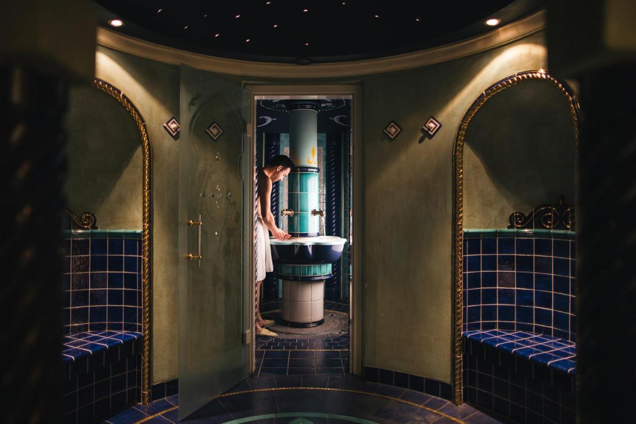 Trofana Royal 5 Hotel Ischgl Kültér fotó